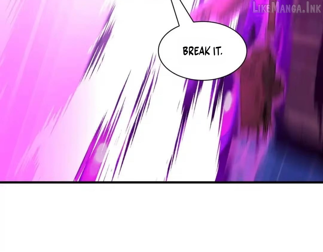 Era of the Haunted Chapter 616  - page 39